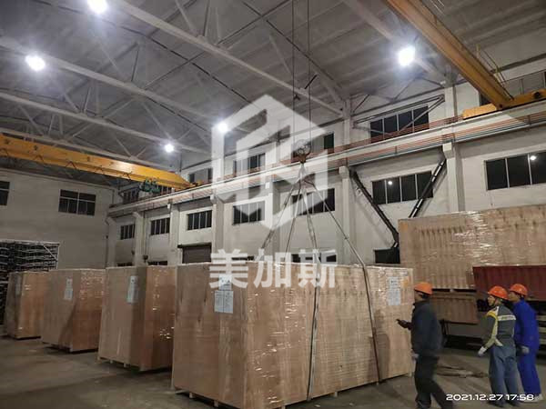 气化器-出口非洲项目-3000方空温式气化器10台.jpg