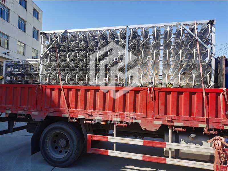 气化器-350公斤高压液氮移动充装项目-2500方气化器.jpg